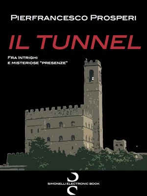 cover image of Il Tunnel
